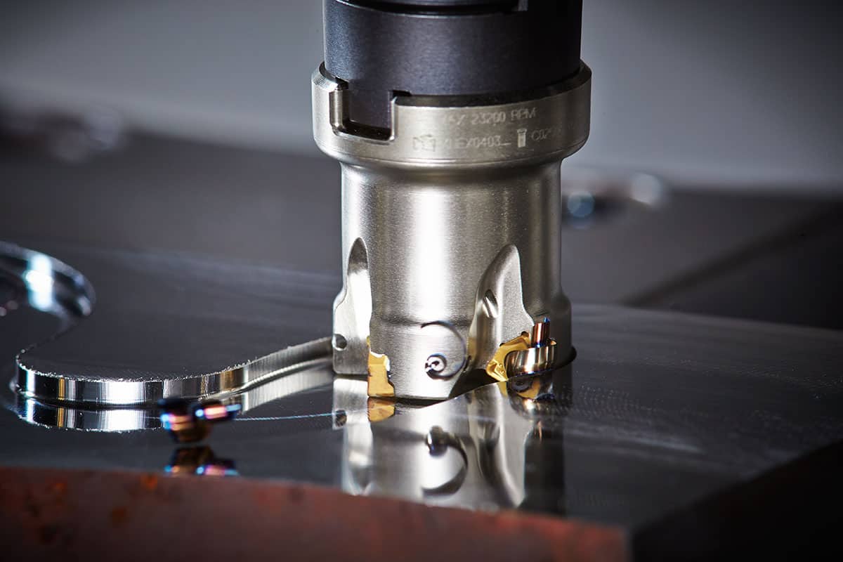 Seco Tools Premier Machine Tools