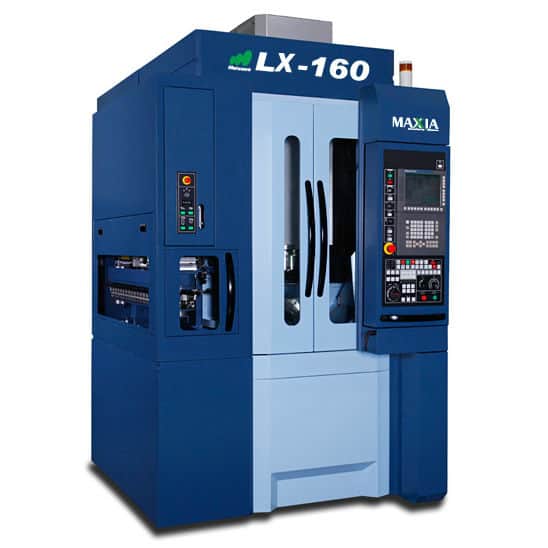 Matsuura Premier Machine Tools
