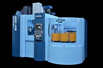 Matsuura MX-330 PC10 image