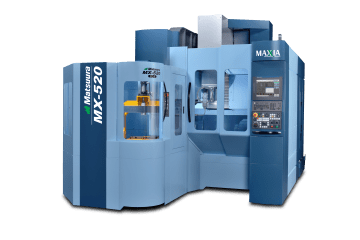 Matsuura MX-520 PC4 image