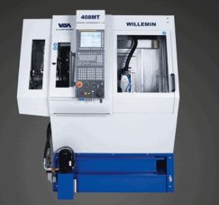 Willemin 408MT image